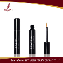 Neueste Gold Eyeliner Rohr Aluminium flüssige Eyeliner Rohr